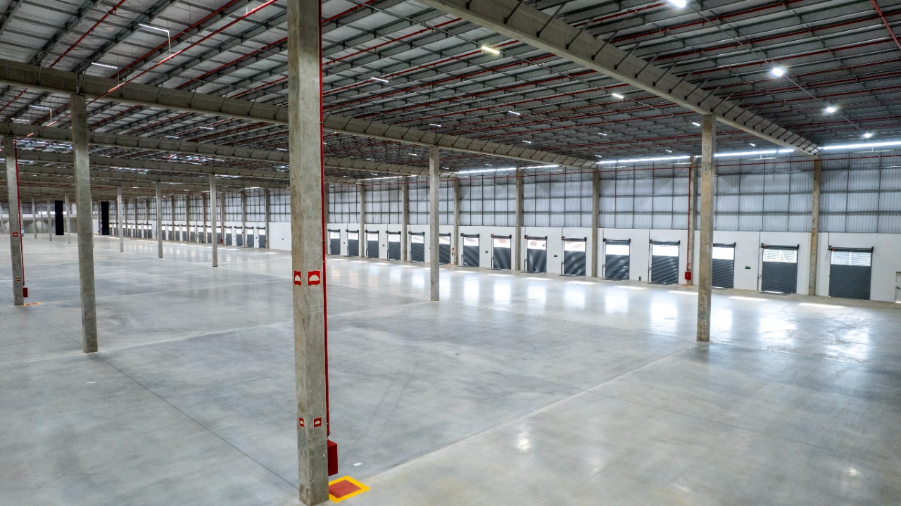 Galpão industrial e logístico para alugar na Rodovia Castelo Branco, Km 57, próximo ao Shopping Catarina, Aeroporto Catariana, Quinta do Marquês - foto 37