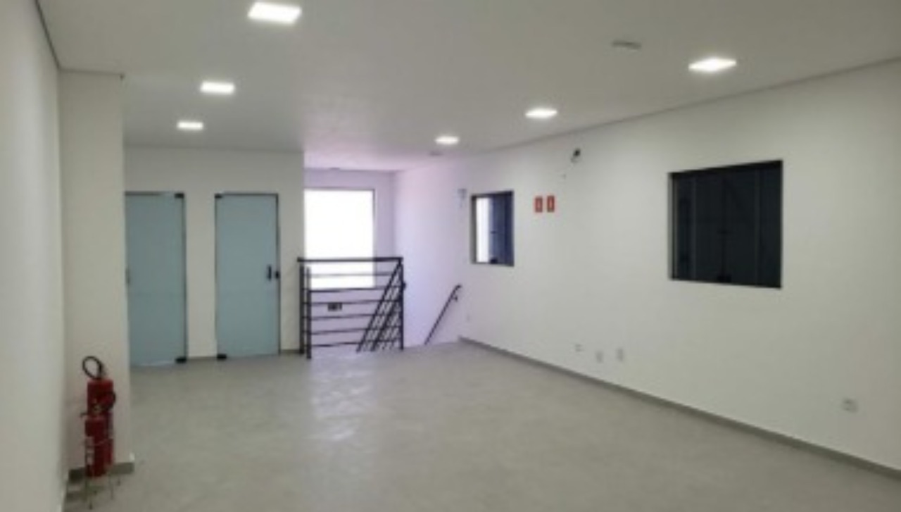 Galpão para alugar em mogi mirim no empreendimento w park