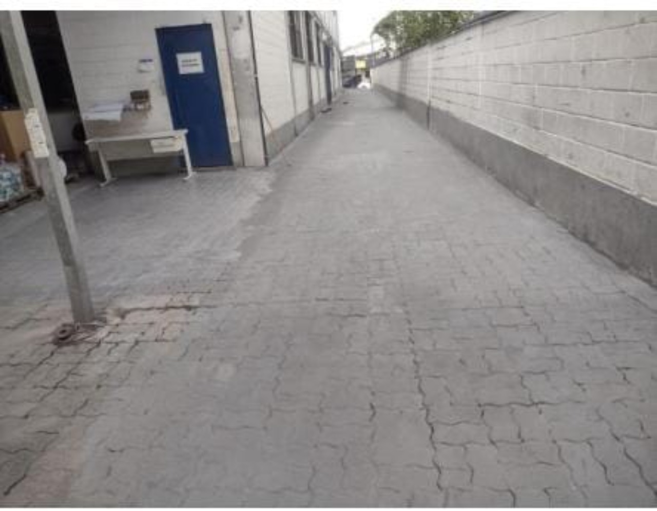 Galpão comercial para alugar na Lapa, São Paulo, próximo à Marginal Tietê, Anhanguera e Bandeirantes, ideal para logística e distribuição