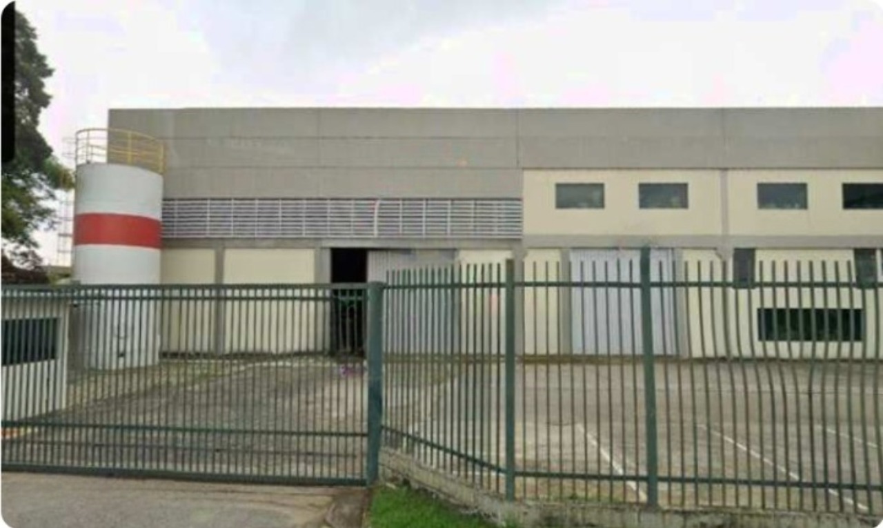 Galpão logístico e industrial para alugar em cabreúva, centr