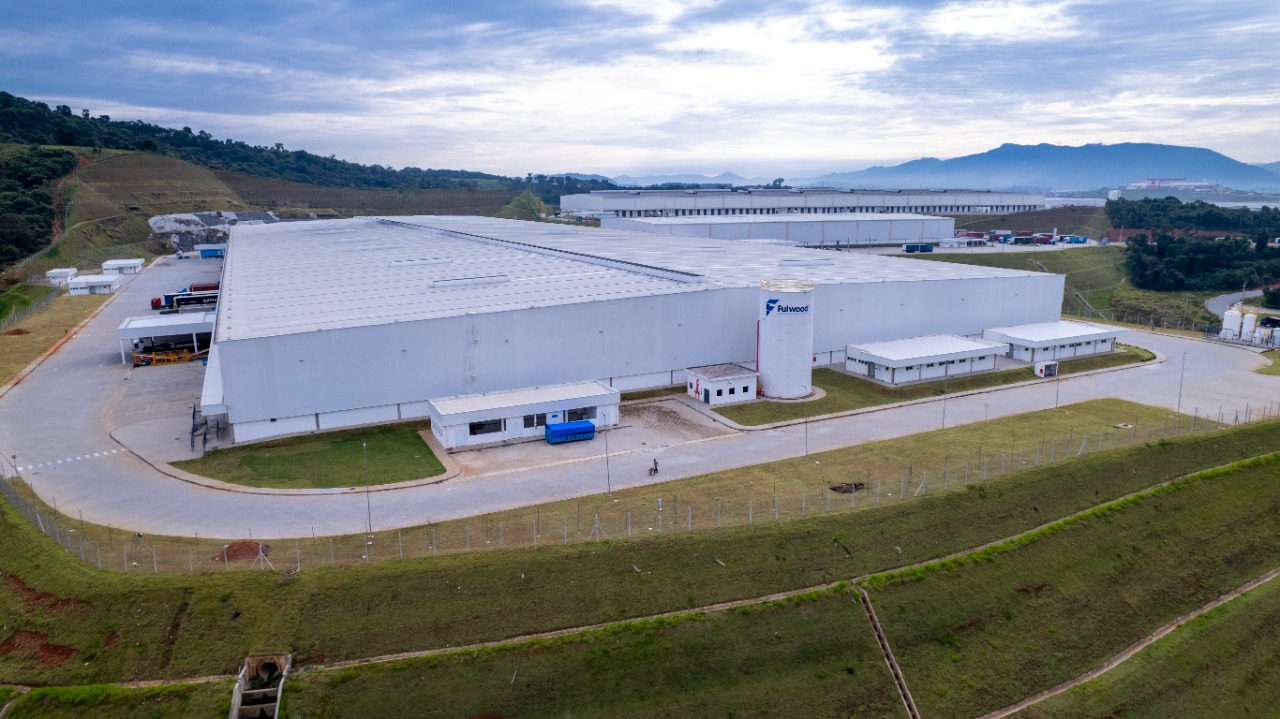Galpão para aluga em Extrema, MG, Galpão logístico em condomínio fechado, Centro de distribuição em Minas Gerais, Galpão logístico próximo à São Paulo - foto 23