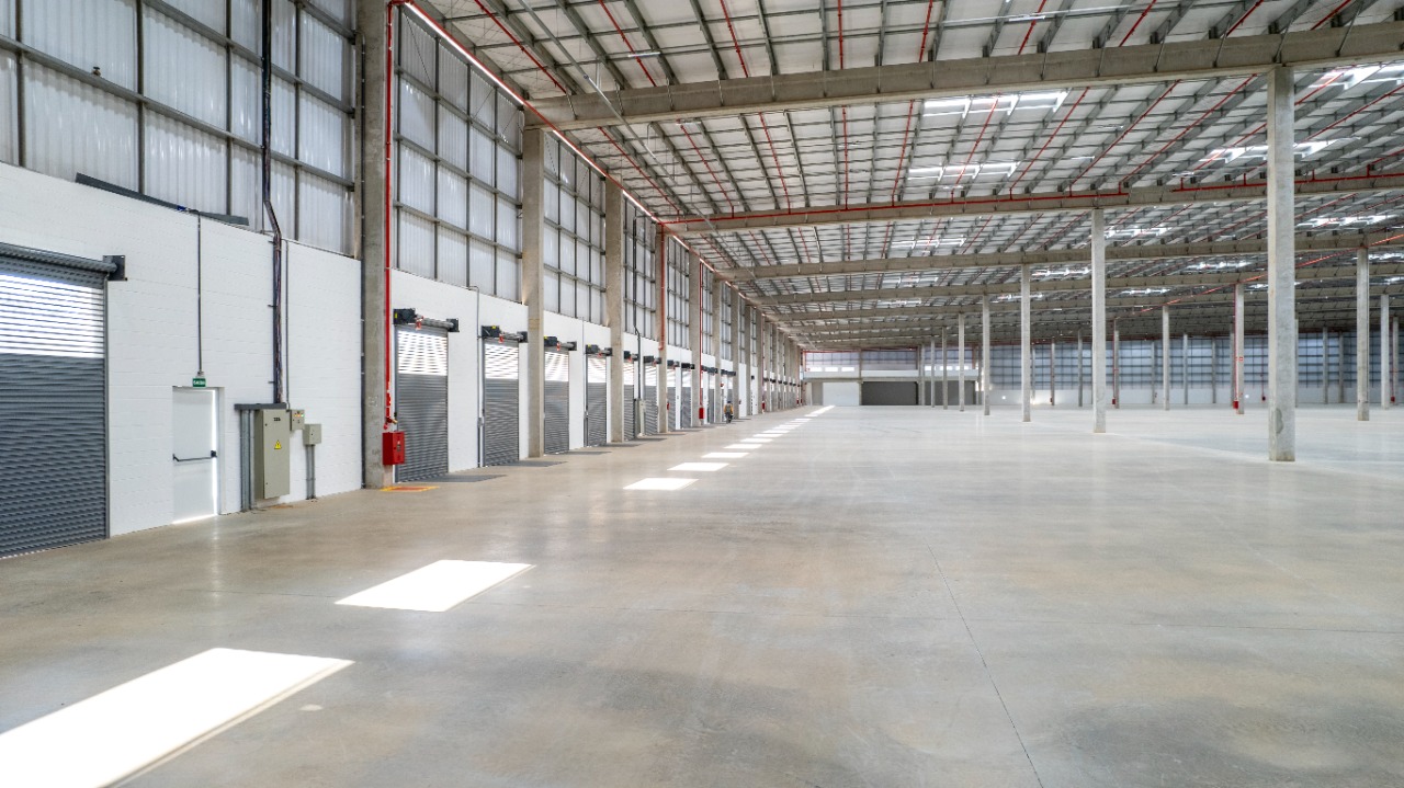 Galpão industrial e logístico para alugar na Rodovia Castelo Branco, Km 57, próximo ao Shopping Catarina, Aeroporto Catariana, Quinta do Marquês - foto 38