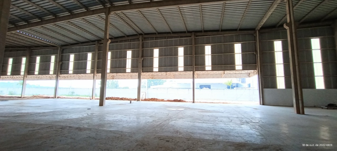 Galpão logístico e industrial para alugar em cabreúva, centr