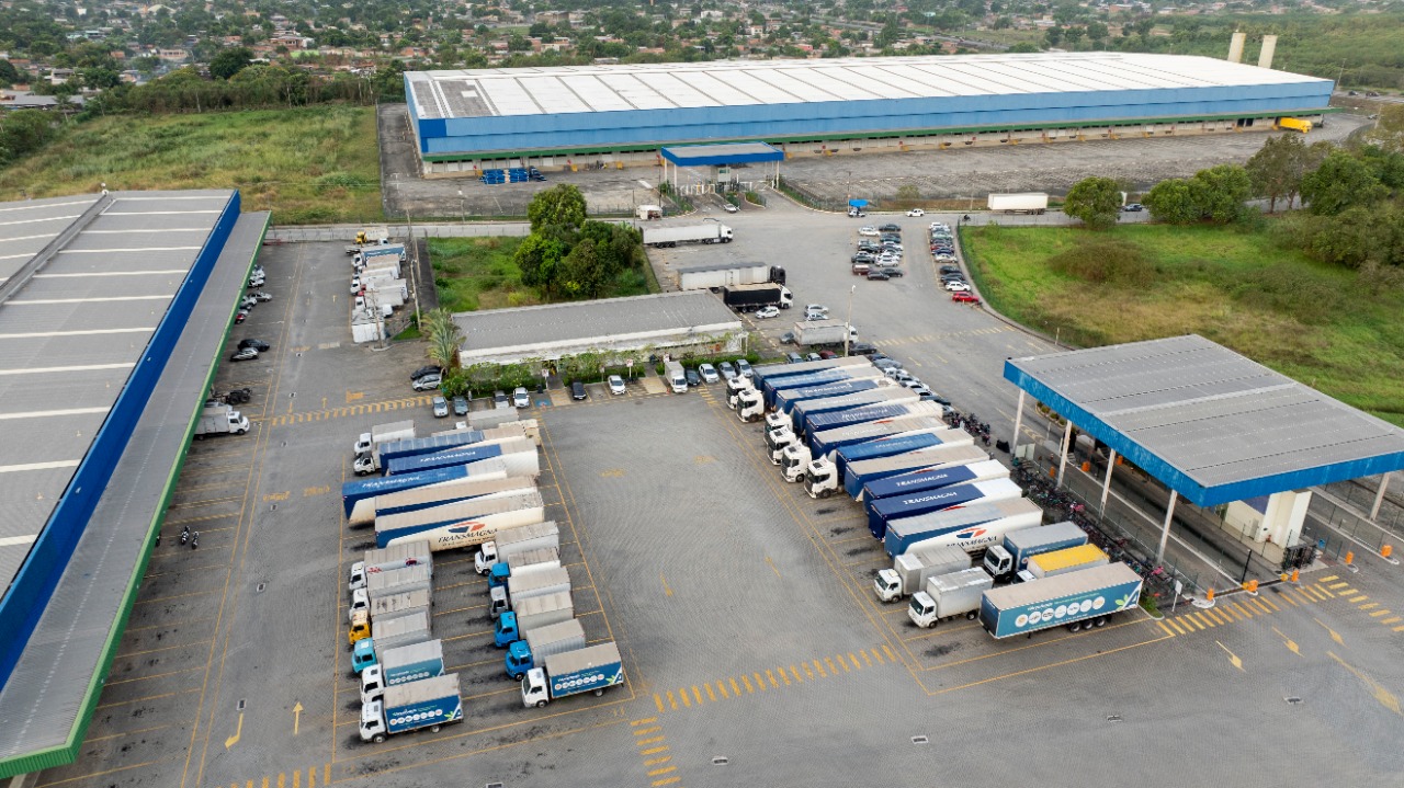 Galpão logístico para alugar em duque de caxias/rj, acesso à - foto 10