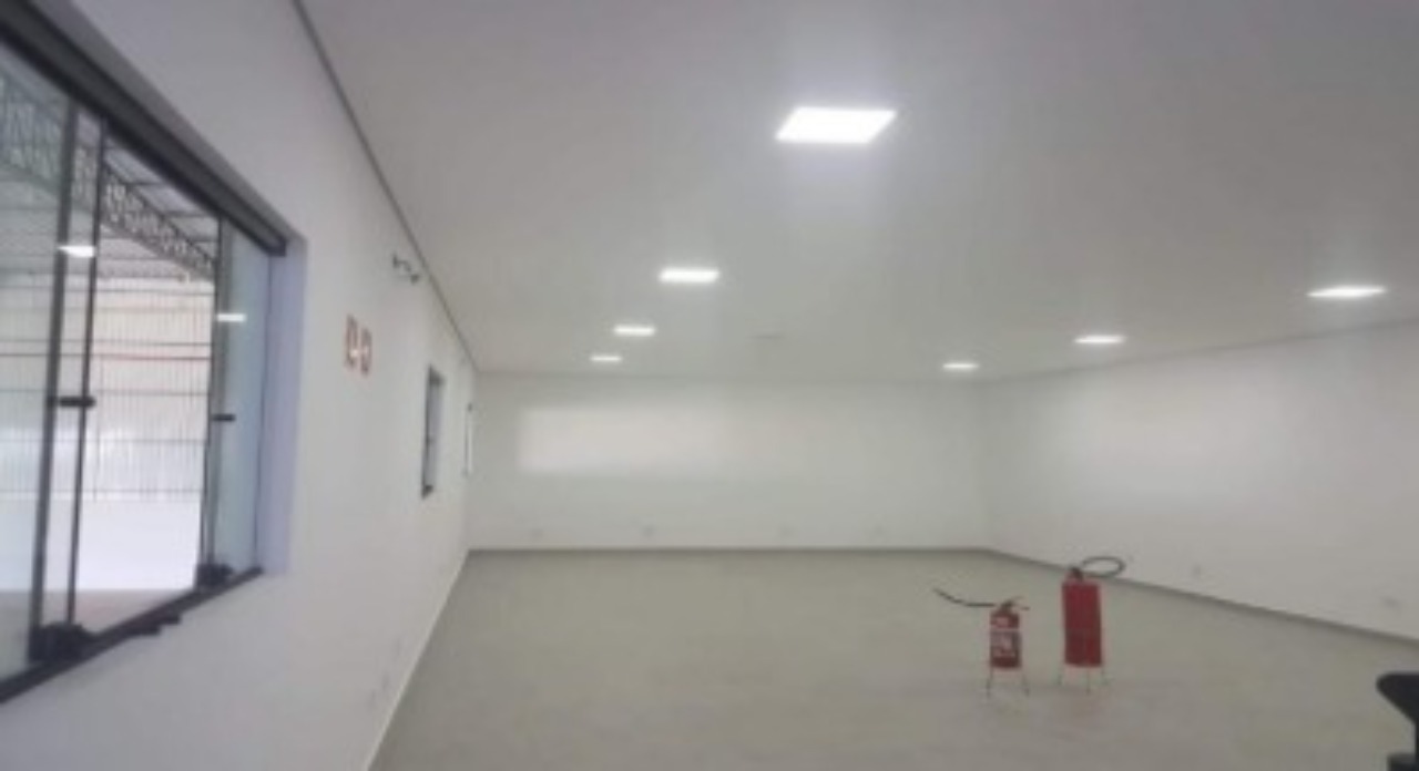 Galpão para alugar em mogi mirim no empreendimento w park