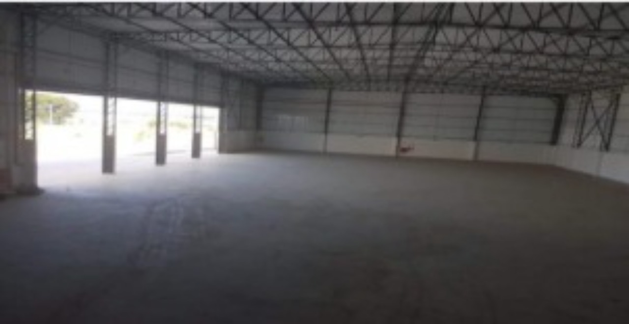 Galpão para alugar em mogi mirim no empreendimento w park