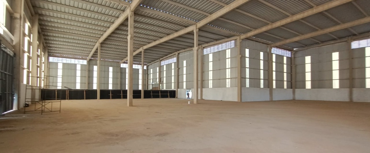 Galpão logístico e industrial para alugar em cabreúva, centr