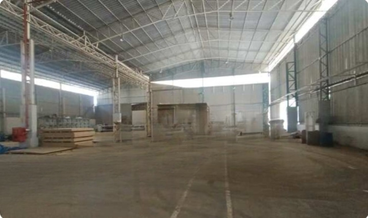Galpão logístico e industrial para alugar em Cabreúva, centro de distribuição, área de armazenagem, parque logístico Cabreúva
