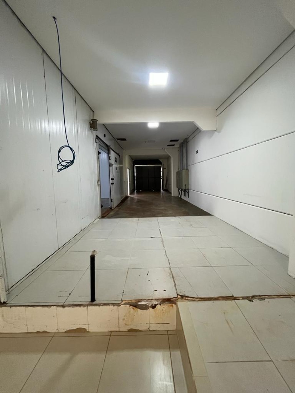 Galpão para alugar em boituva na rodovia castelo branco com 
