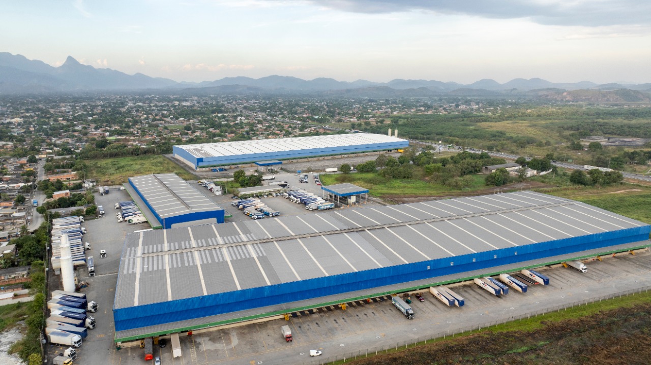 Galpão logístico para alugar em duque de caxias/rj, acesso à - foto 15