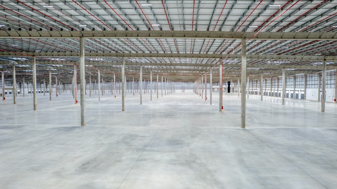 Galpão industrial e logístico para alugar na Rodovia Castelo Branco, Km 57, próximo ao Shopping Catarina, Aeroporto Catariana, Quinta do Marquês - foto 35