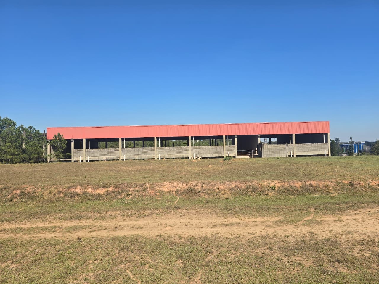 Área Industrial à Venda em Sorocaba com 165.000 m² e Galpões Oportunidade Logística