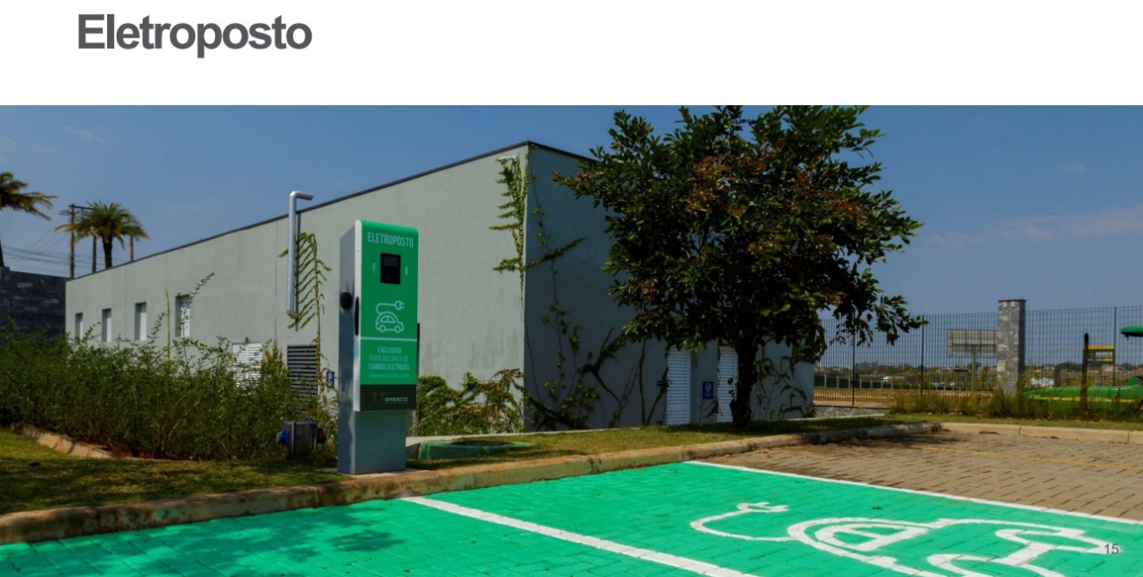 Galpão logístico para alugar em campinas, condomínio logísti