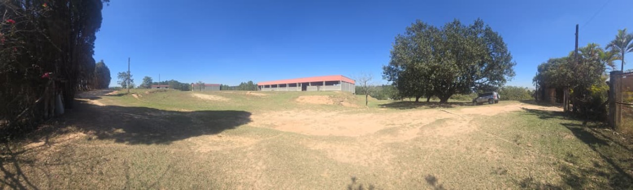 Área Industrial à Venda em Sorocaba com 165.000 m² e Galpões Oportunidade Logística