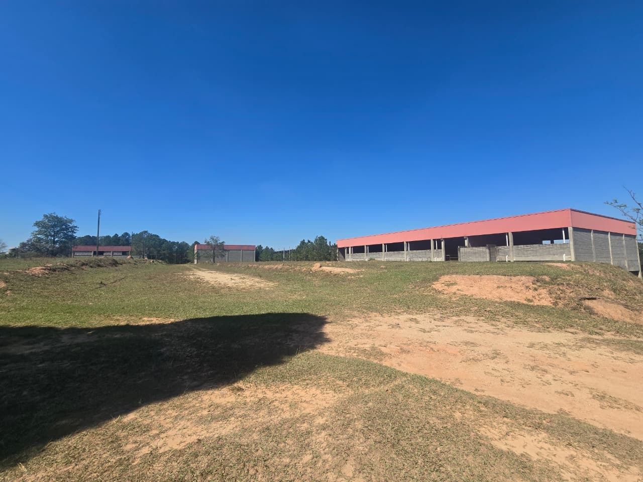Área Industrial à Venda em Sorocaba com 165.000 m² e Galpões Oportunidade Logística