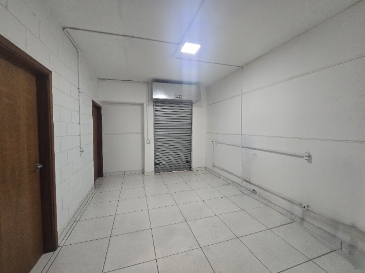 Galpão para alugar em Sorocaba na Vila Jardini