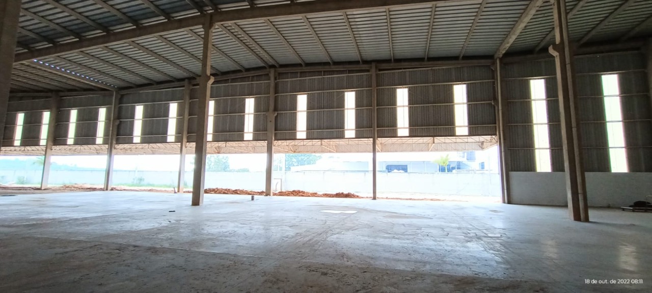Galpão logístico e industrial para alugar em Cabreúva, centro de distribuição, área de armazenagem, parque logístico Cabreúva