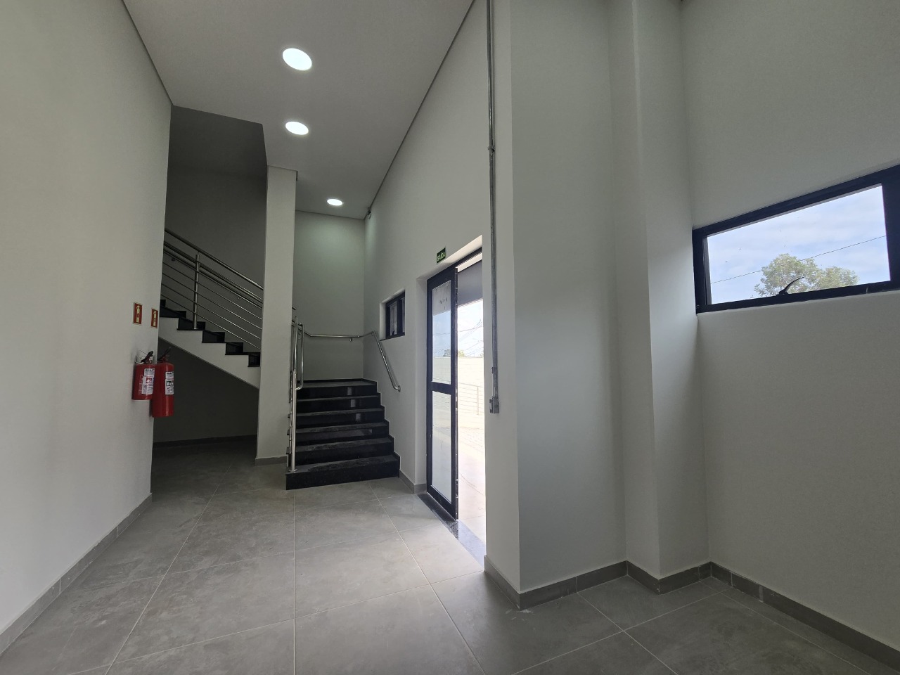 Galpão para Alugar em Condomínio em Sorocaba 1.200m² - 3 Docas. Fácil acesso à Rod. Castelo Branco