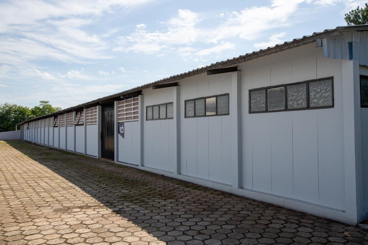 Imóvel Industrial à Venda em Salto de Pirapora/SP: 17.564 m² de Terreno e 7.281 m² de Área Construída no Distrito Industrial I