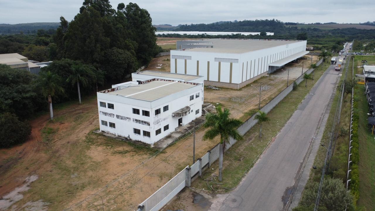 Galpão logístico e industrial para alugar em cabreúva, centr