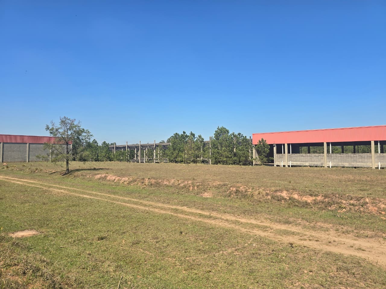 Área Industrial à Venda em Sorocaba com 165.000 m² e Galpões Oportunidade Logística