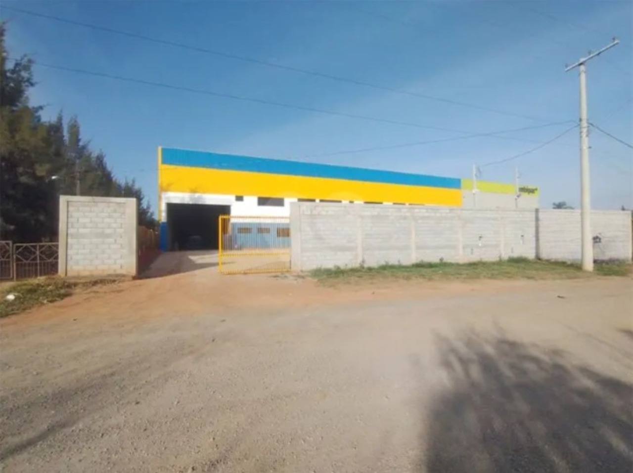 Galpão para alugar em Salto de Pirapora, na Rodovia João Leme dos Santos - foto 21