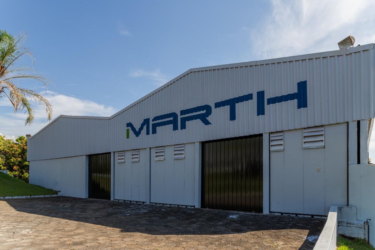 Imóvel Industrial à Venda em Salto de Pirapora/SP: 17.564 m² de Terreno e 7.281 m² de Área Construída no Distrito Industrial I