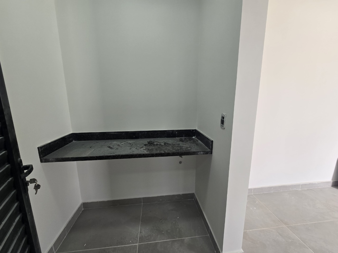 Galpão para Alugar em Condomínio em Sorocaba 1.200m² - 3 Docas. Fácil acesso à Rod. Castelo Branco