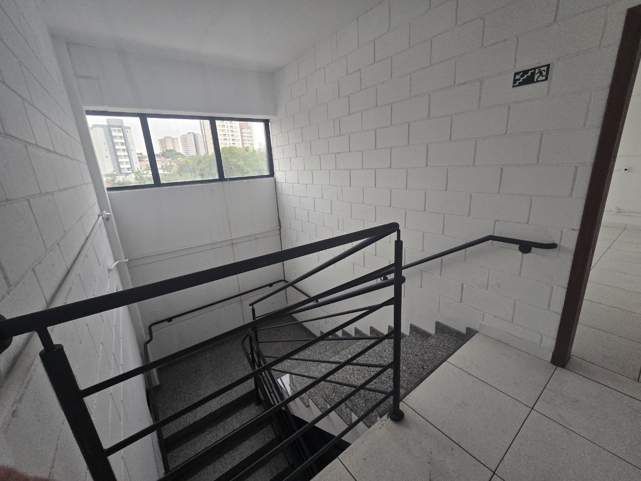 Galpão para alugar em Sorocaba na Vila Jardini