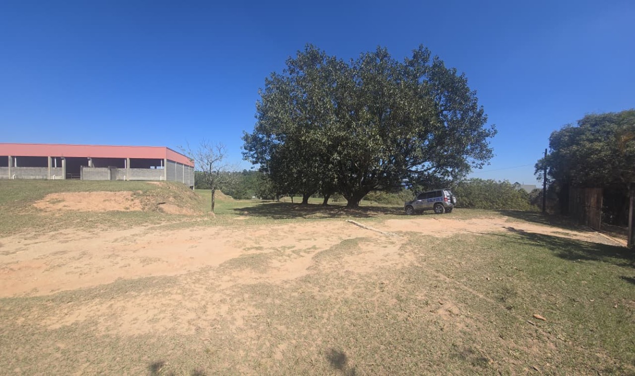 Área Industrial à Venda em Sorocaba com 165.000 m² e Galpões Oportunidade Logística
