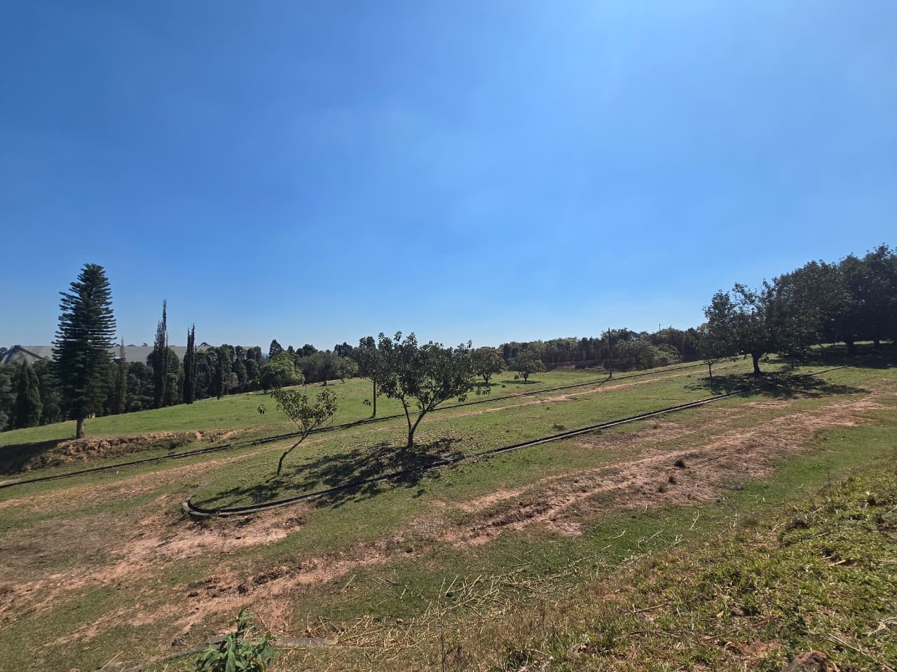 Área Industrial à Venda em Sorocaba com 165.000 m² e Galpões Oportunidade Logística