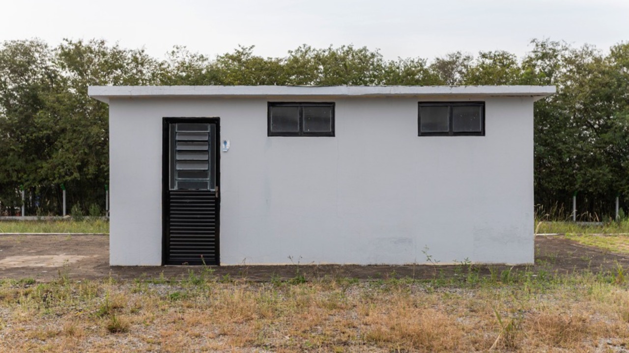 Imóvel Industrial à Venda em Salto de Pirapora/SP: 17.564 m² de Terreno e 7.281 m² de Área Construída no Distrito Industrial I