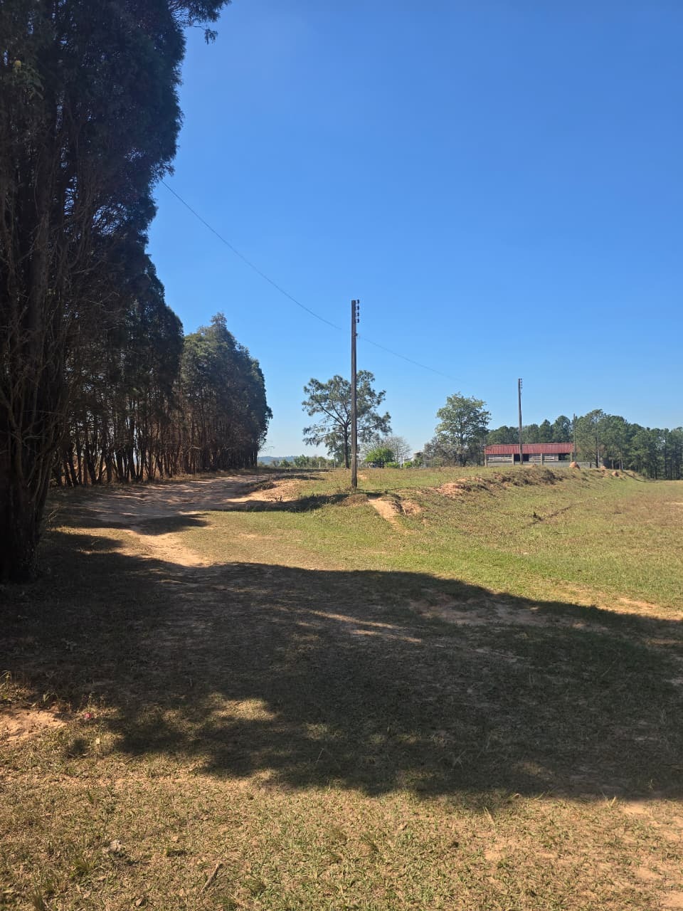 Área Industrial à Venda em Sorocaba com 165.000 m² e Galpões Oportunidade Logística