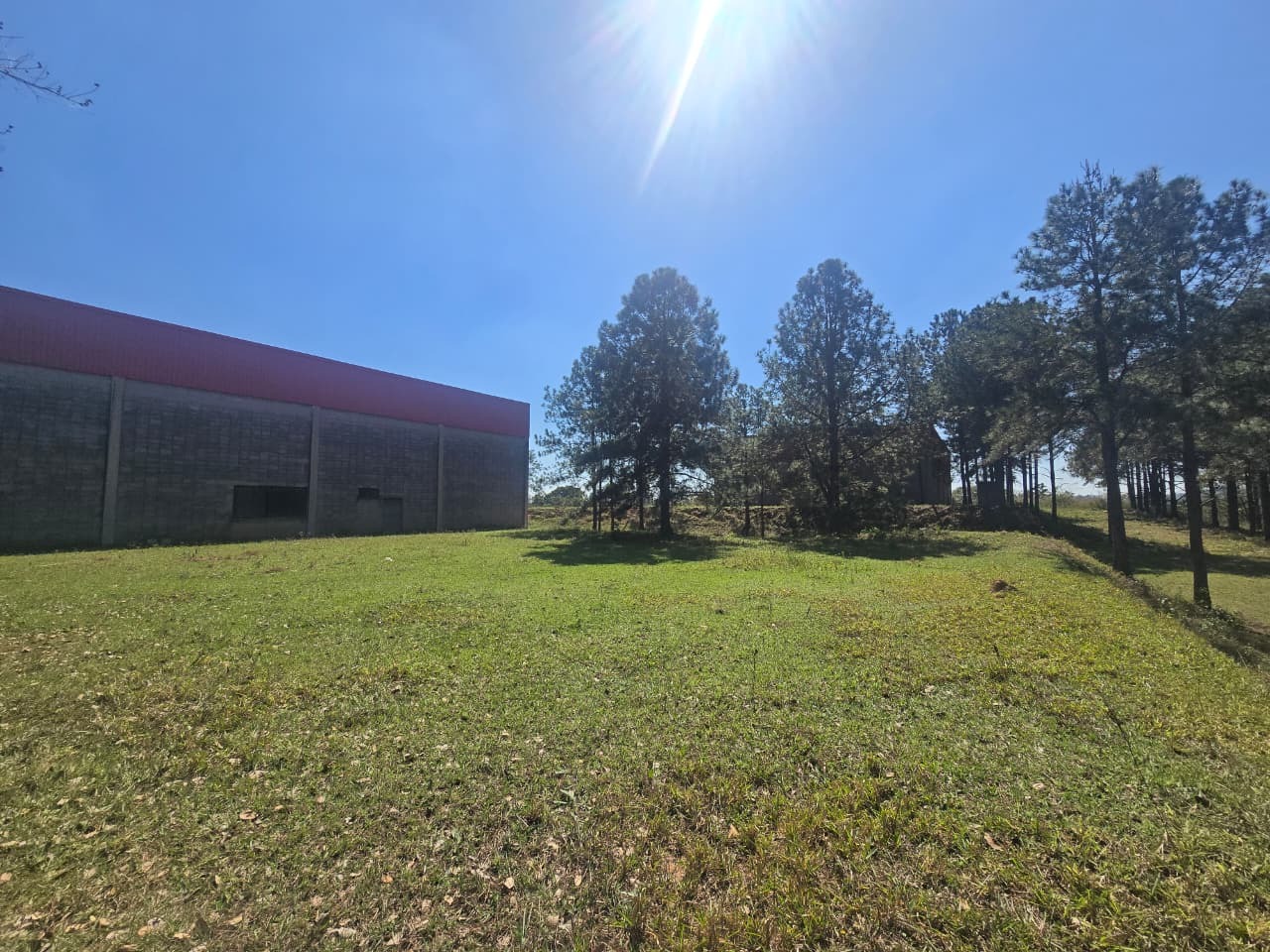 Área Industrial à Venda em Sorocaba com 165.000 m² e Galpões Oportunidade Logística