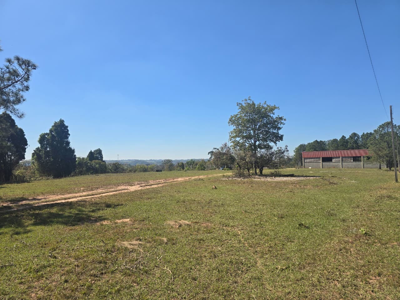 Área Industrial à Venda em Sorocaba com 165.000 m² e Galpões Oportunidade Logística