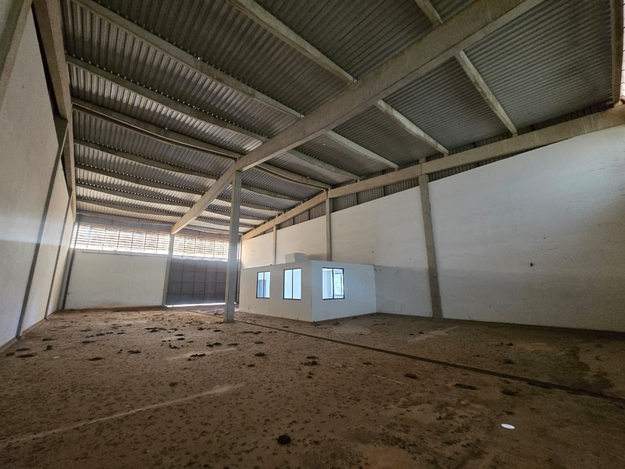 Área Industrial à Venda em Sorocaba com 165.000 m² e Galpões Oportunidade Logística