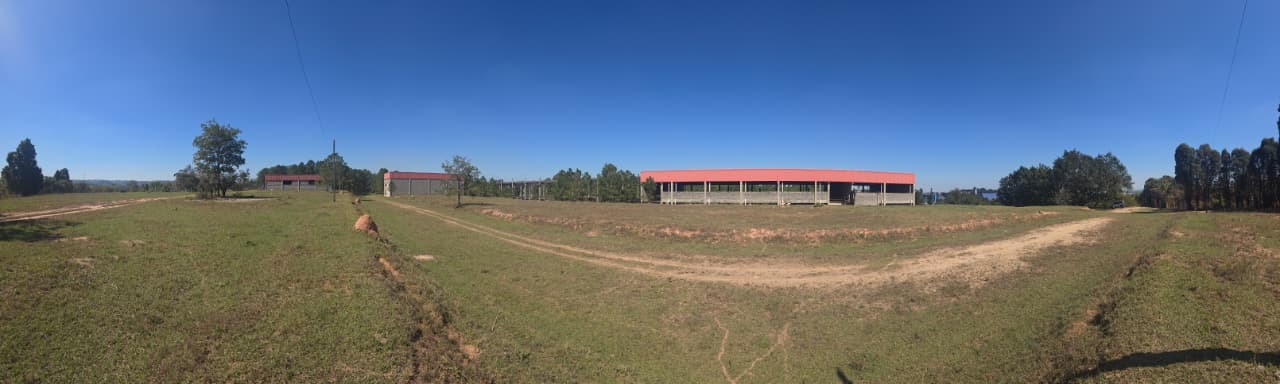 Área Industrial à Venda em Sorocaba com 165.000 m² e Galpões Oportunidade Logística