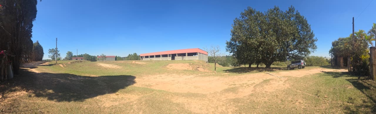 Área Industrial à Venda em Sorocaba com 165.000 m² e Galpões Oportunidade Logística