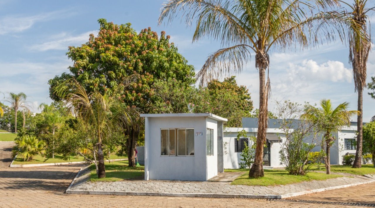 Imóvel Industrial à Venda em Salto de Pirapora/SP: 17.564 m² de Terreno e 7.281 m² de Área Construída no Distrito Industrial I
