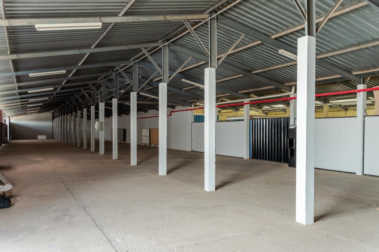 Imóvel Industrial à Venda em Salto de Pirapora/SP: 17.564 m² de Terreno e 7.281 m² de Área Construída no Distrito Industrial I