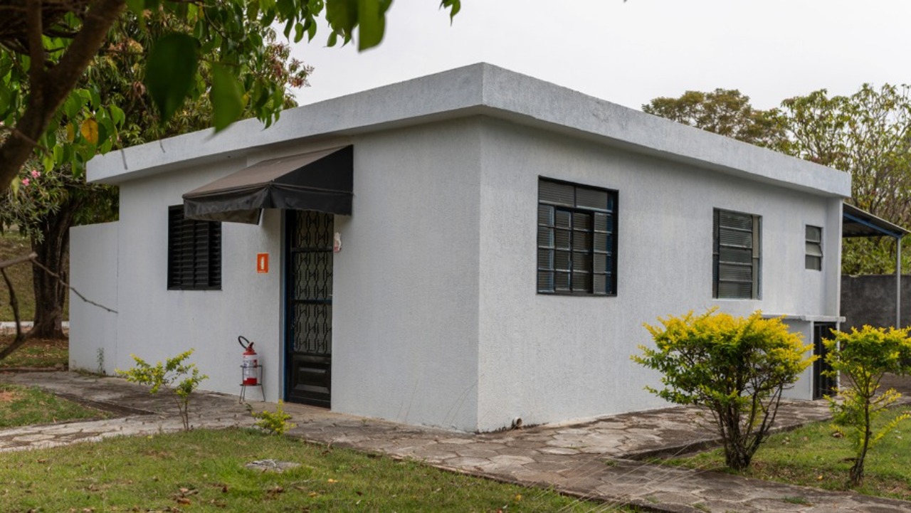 Imóvel Industrial à Venda em Salto de Pirapora/SP: 17.564 m² de Terreno e 7.281 m² de Área Construída no Distrito Industrial I