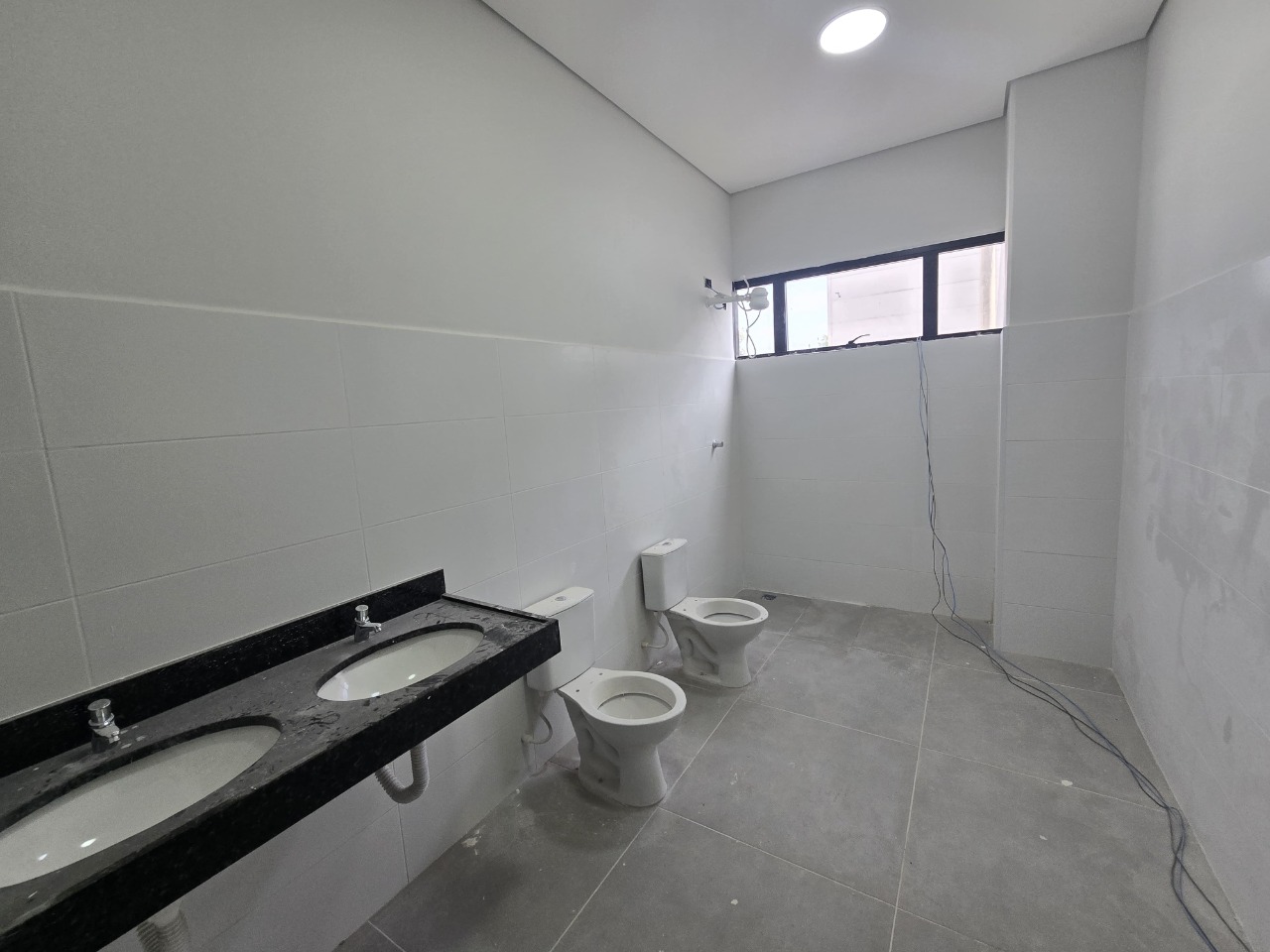 Galpão para Alugar em Condomínio em Sorocaba 1.200m² - 3 Docas. Fácil acesso à Rod. Castelo Branco