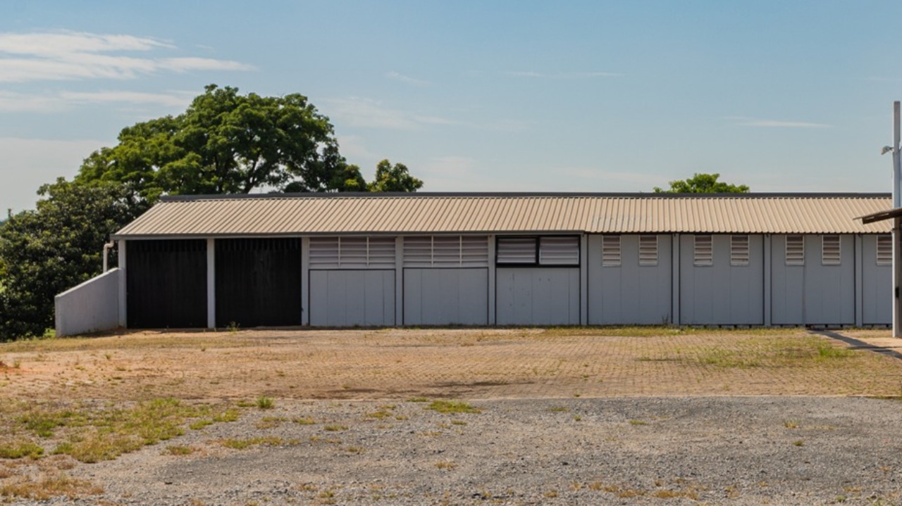 Imóvel Industrial à Venda em Salto de Pirapora/SP: 17.564 m² de Terreno e 7.281 m² de Área Construída no Distrito Industrial I