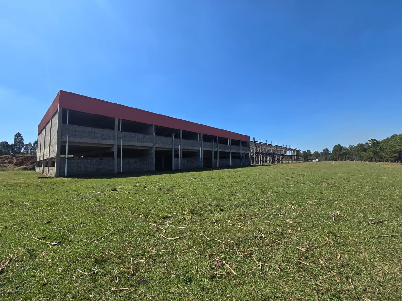 Área Industrial à Venda em Sorocaba com 165.000 m² e Galpões Oportunidade Logística