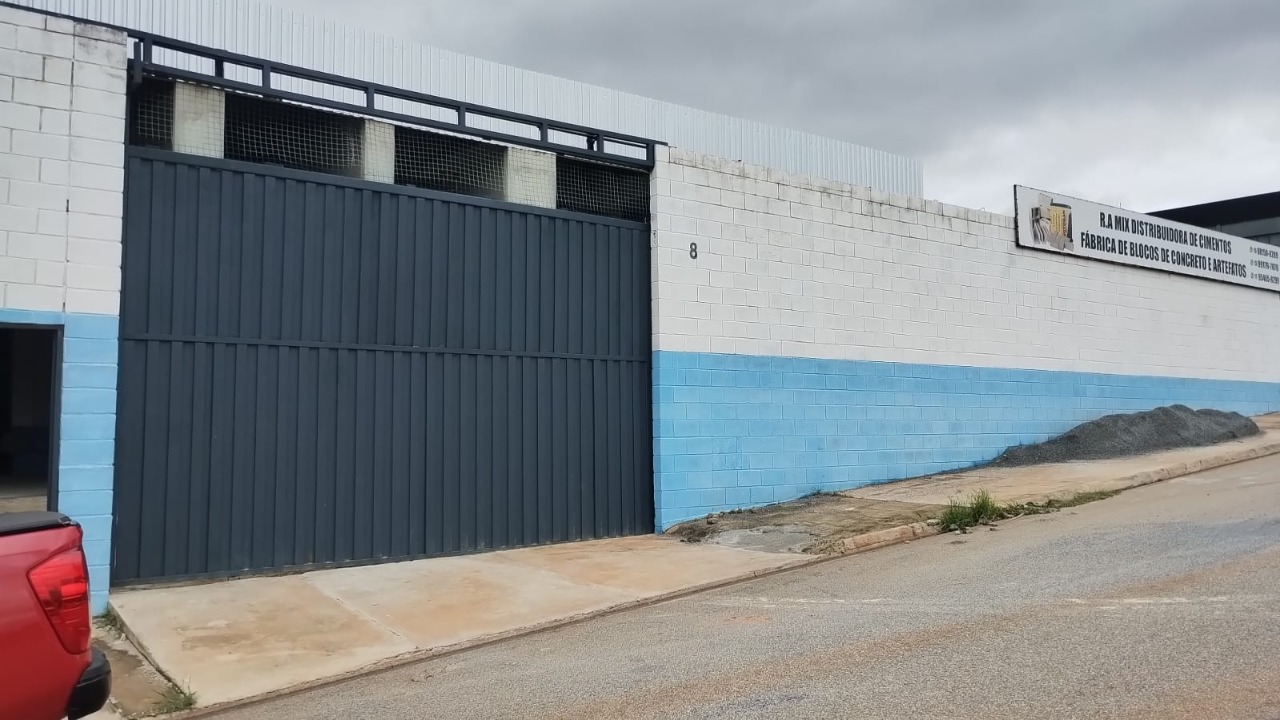 Galpões em Sorocaba: Locação e Venda de Galpão Logístico para E-commerce, Transportadoras e Indústrias Próximo às Rodovias Castelo Branco e Raposo Tav