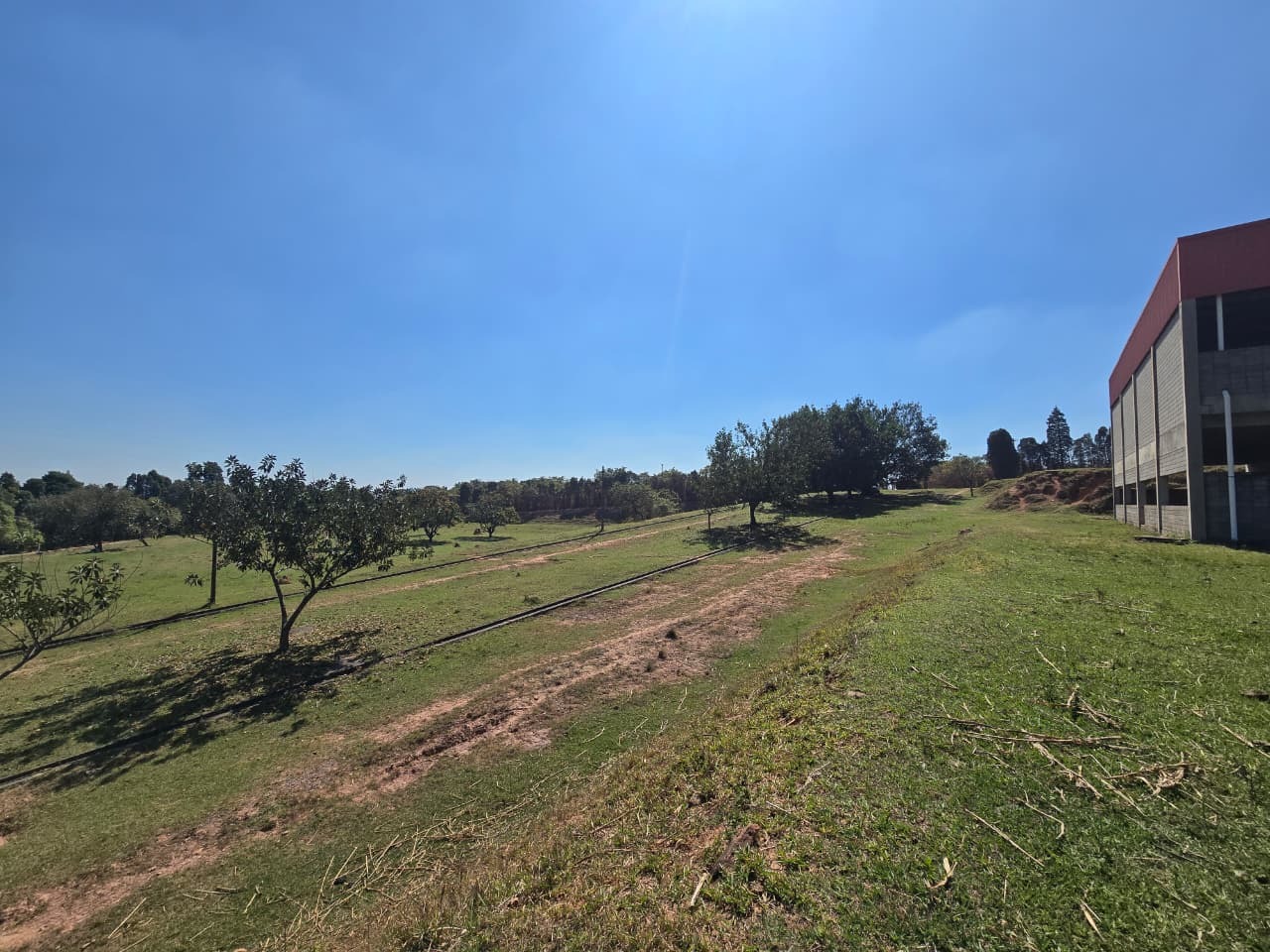 Área Industrial à Venda em Sorocaba com 165.000 m² e Galpões Oportunidade Logística