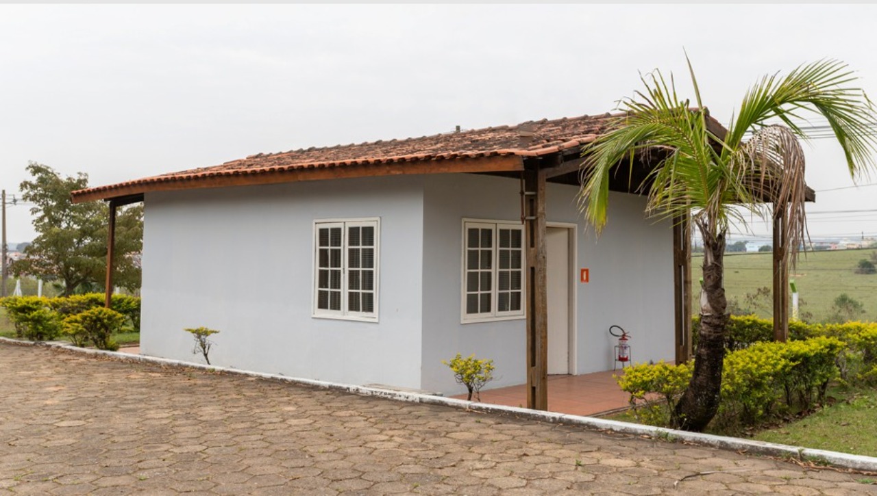 Imóvel Industrial à Venda em Salto de Pirapora/SP: 17.564 m² de Terreno e 7.281 m² de Área Construída no Distrito Industrial I
