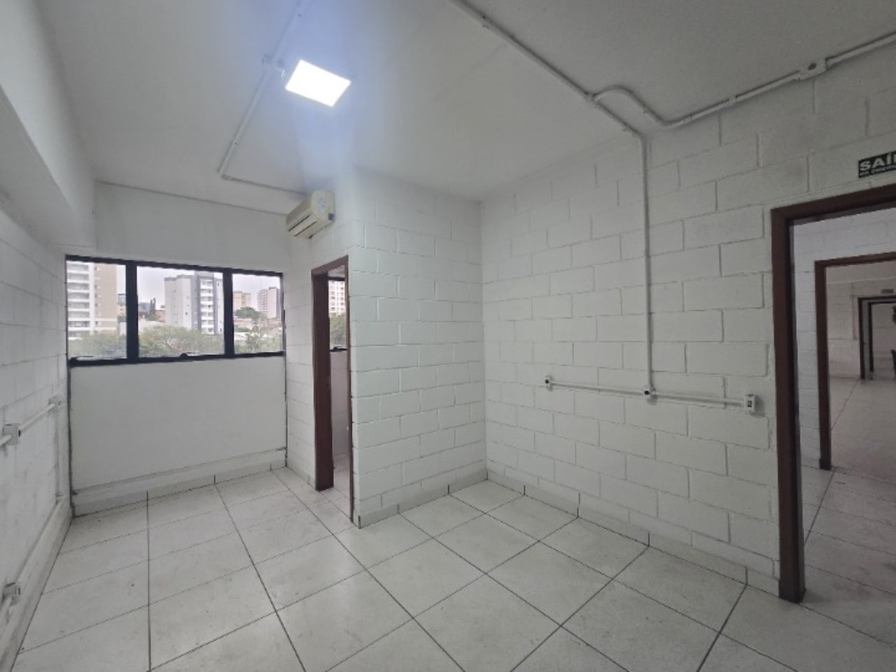 Galpão para alugar em Sorocaba na Vila Jardini