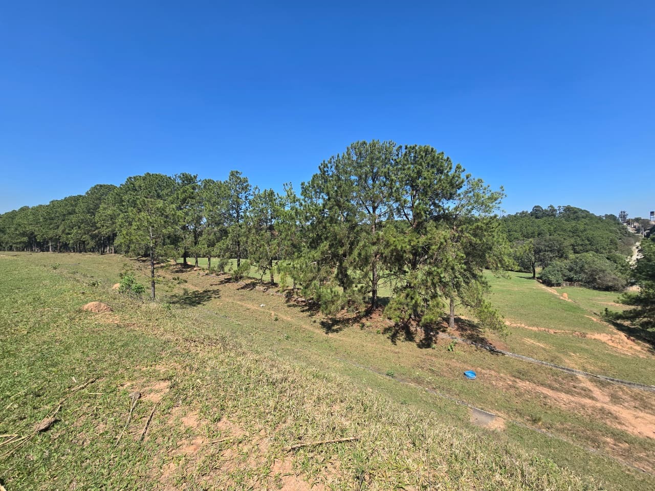 Área Industrial à Venda em Sorocaba com 165.000 m² e Galpões Oportunidade Logística