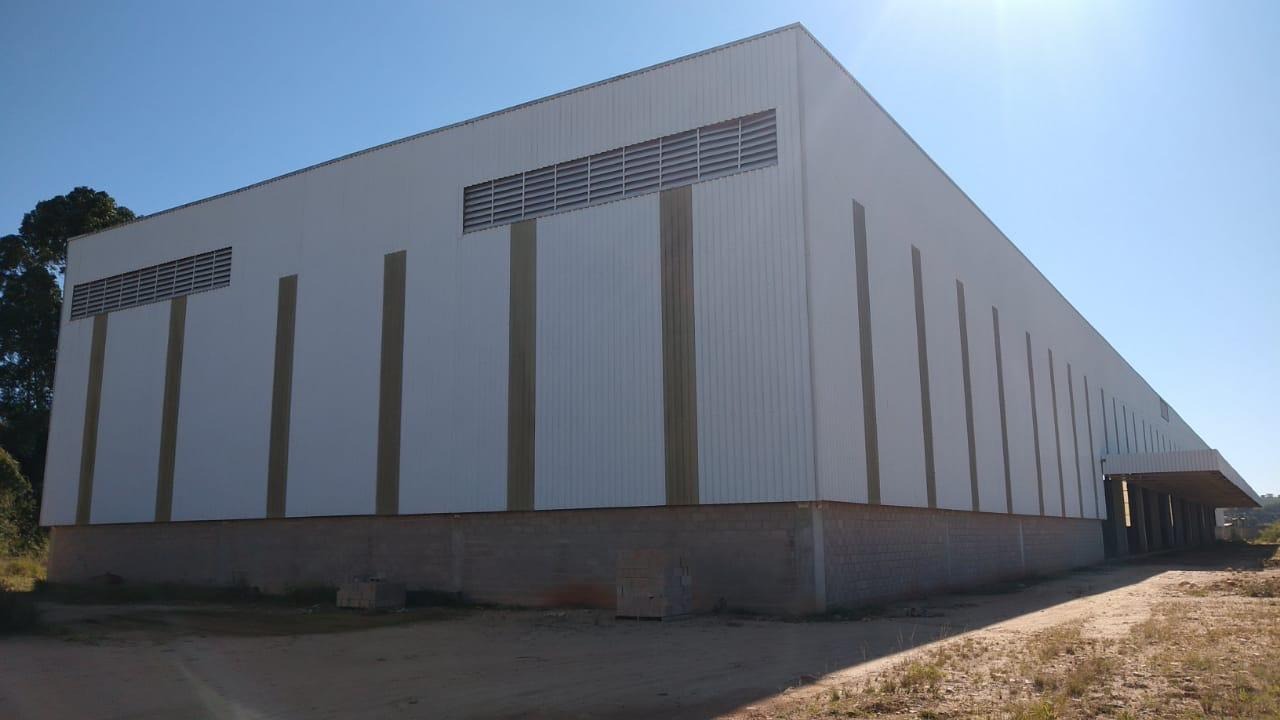 Galpão logístico e industrial para alugar em Cabreúva, centro de distribuição, área de armazenagem, parque logístico Cabreúva